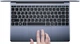 Ноутбук 14.1" CHUWI Herobook Pro Intel Celeron N4020 RAM 8GB SSD 256GB Win11 - изображение 2