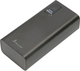 Powerbank EXTRALINK EPB-069 30000 mAh Black (5903148919515) - obraz 9