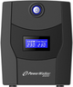 UPS PowerWalker VI STL 2200VA (1320W) Black (VI 2200 STL FR) - obraz 2