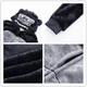 Пижама Кигуруми Kigurumi Горилла Для Мальчиков Черный XL 175-182 см. (1095/1) - изображение 4