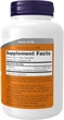 Орнитин гидрохлорид NOW Foods L-Ornithine 120 капсул - изображение 2