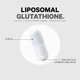 Липосомальный глутатион Codeage Liposomal Glutathione 60 капсул - изображение 7