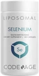 Липосомальный селен Codeage Liposomal Selenium 180 капсул - изображение 1