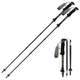 Kije trekkingowe Gabel XTR Carbon EF karbonowe (7008392820000) (8030515104650) - obraz 1