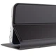 Кожаный чехол-книжка GETMAN Elegant (PU) для Xiaomi Redmi 13 4G Черный - изображение 4