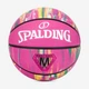 Мяч баскетбольный Spalding Marble Ball 84402Z Размер мяча: Size 5 - изображение 2