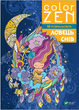 COLOR ZEN. Ловець снів (9789669828156) - зображення 1