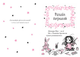 Айседора Мун іде до школи - Мункастер Гарриет (9789669427113) - изображение 3