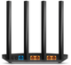 Маршрутизатор TP-LINK Archer A6 WiFi5/ AC1200 /1 Гбит/с/ поддержка технологии MESH - изображение 3