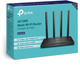 Маршрутизатор TP-LINK Archer A6 WiFi5/ AC1200 /1 Гбит/с/ поддержка технологии MESH - изображение 4