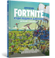 Книга Official Fortnite. Куди подівся Джонсі? Автор - Джомік Тегідо (ARTBOOKS) - изображение 1