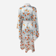 Szlafrok kimono DKaren Dk-Pp Pattern No. 19 L Wielobarwny (5903251431454) - obraz 3