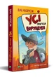 Усі пригоди Бурундука - Андрусяк І. (9789669822888) - зображення 1