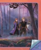 Крижане серце 2. Світ наліпок. Чарівна книжка. - изображение 3