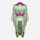 Szlafrok kimono DKaren Dk-Pp Pattern No. 20 XL Wielobarwny (5903251431010) - obraz 4