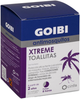 Серветки від комарів Goibi Xtreme Mosquito Repellent Wipes 16 Uts (8470003106023) - зображення 1