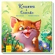 Зворушливі книжки. Кошеня і Сонечко - Єва Сольська (9786170958808) - изображение 1