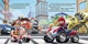 Пригоди у великому місті. Історії. Щенячий Патруль - Nickelodeon (9786177846276) - изображение 2