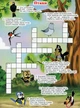 Кросворди для дітей. Помаранчева (9786175368930) - изображение 2