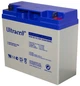 Акумуляторна батарея CSB Ultracell UCG22-12 GEL 12V 22 Ah (YT28768) - зображення 1