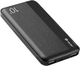 УМБ Tracer Parker 10000 mAh Black (TRABAT47096) - зображення 2