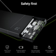 УМБ Greencell PowerPlay10S 10000 mAh Black (5907813968174) - зображення 5