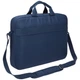 Сумка для ноутбука Case Logic 15.6 Advantage Attache ADVA-116 Dark Blue (3203989) - изображение 2