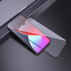 Стекло HOCO защитное Nano 3D full для iPhone12/12 Pro 6.1" A12 - изображение 4