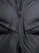 Куртка зимняя короткая мужская Nike M Nk Sf Wr Pl-Fld Hd Jkt FB8185-010 2XL Черная (196607421468) - изображение 5