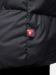 Куртка зимняя короткая мужская Nike M Nk Sf Wr Pl-Fld Hd Jkt FB8185-010 2XL Черная (196607421468) - изображение 7