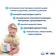 Підвіска-кубик Зоо "Слон Мілаш" МС 110202-03 - зображення 3
