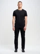 Jeansy slim fit męskie Big Star Colt 901 W36-L34 Czarne (5900714429232) - obraz 3