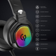 Ігрова гарнітура GamePro 7.1 з RGB підсвічуванням (HS1300) - зображення 15