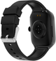 Смарт-часы Gelius Pro GP-SW012 (Amazwatch GTS) Black (2099900942525) - изображение 4