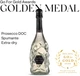 Вино игристое Anno Domini Diamante Prosecco Spumante DOC белое экстра сухое 0.75 л 11% (8003030878955) - изображение 2
