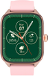 Смарт-часы Gelius Pro GP-SW012 (Amazwatch GTS) Gold Rose (2099900942532) - изображение 2