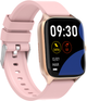 Смарт-часы Gelius Pro GP-SW012 (Amazwatch GTS) Gold Rose (2099900942532) - изображение 3