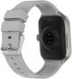 Смарт-годинник Gelius Pro GP-SW012 (Amazwatch GTS) Silver (2099900942549) - зображення 5
