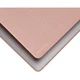 Чохол до ноутбука Incase 16 MacBook Pro Textured Hardshell in Woolenex Blush Pink (INMB200684-BLP) - зображення 8