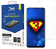 Захисна плівка 3MK SilverProtection+ для Realme 7 антибактеріальна (5903108326391) - зображення 2