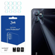 Szkło hybrydowe 3MK Lens Protection do obiektywu aparatu Realme C35 4 szt (5903108462419) - obraz 2