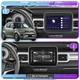 Штатная магнитола Lesko Suzuki Ignis III Рестайлинг 2020-н.в. экран 9" 6/128Gb 4G Wi-Fi GPS Top Сузуки Игнис - изображение 2