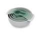 Набор мисок Joseph Joseph Nest Plus 9 - (9 пр) 40112 - изображение 1
