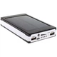 Повербанк на солнечной батарее, Power bank 12000 mAh с LED фонарем - изображение 2