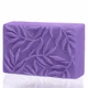Мило Hand Made лавандове ручної роботи Листя 85 г (1054-02) - зображення 1