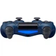 Беспроводной геймпад для PC/PlayStation Midnight Blue - изображение 4
