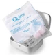 Восковые беруши Quies Natural Wax 1 пара SNR 27 дБ + футляр (963-02) - изображение 1