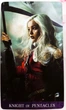 Таро Ночи / Tarot de la Nuit (6353) - изображение 5