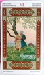 Таро Тысяча и одна ночь (1001 ночь) / Tarot of the Thousand and One Nights (6358) - изображение 7