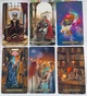 Таро Волшебников (Таро Чародеев) / Wizards Tarot (3356) - изображение 3